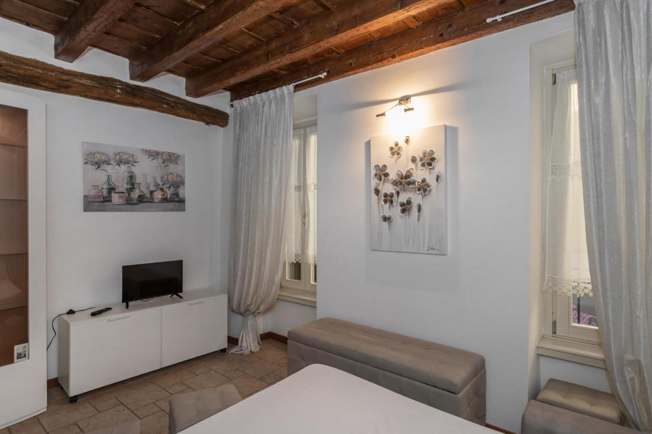 San Bernardino 8 - Immobili E Soluzioni Rent Apartman Bergamo Kültér fotó