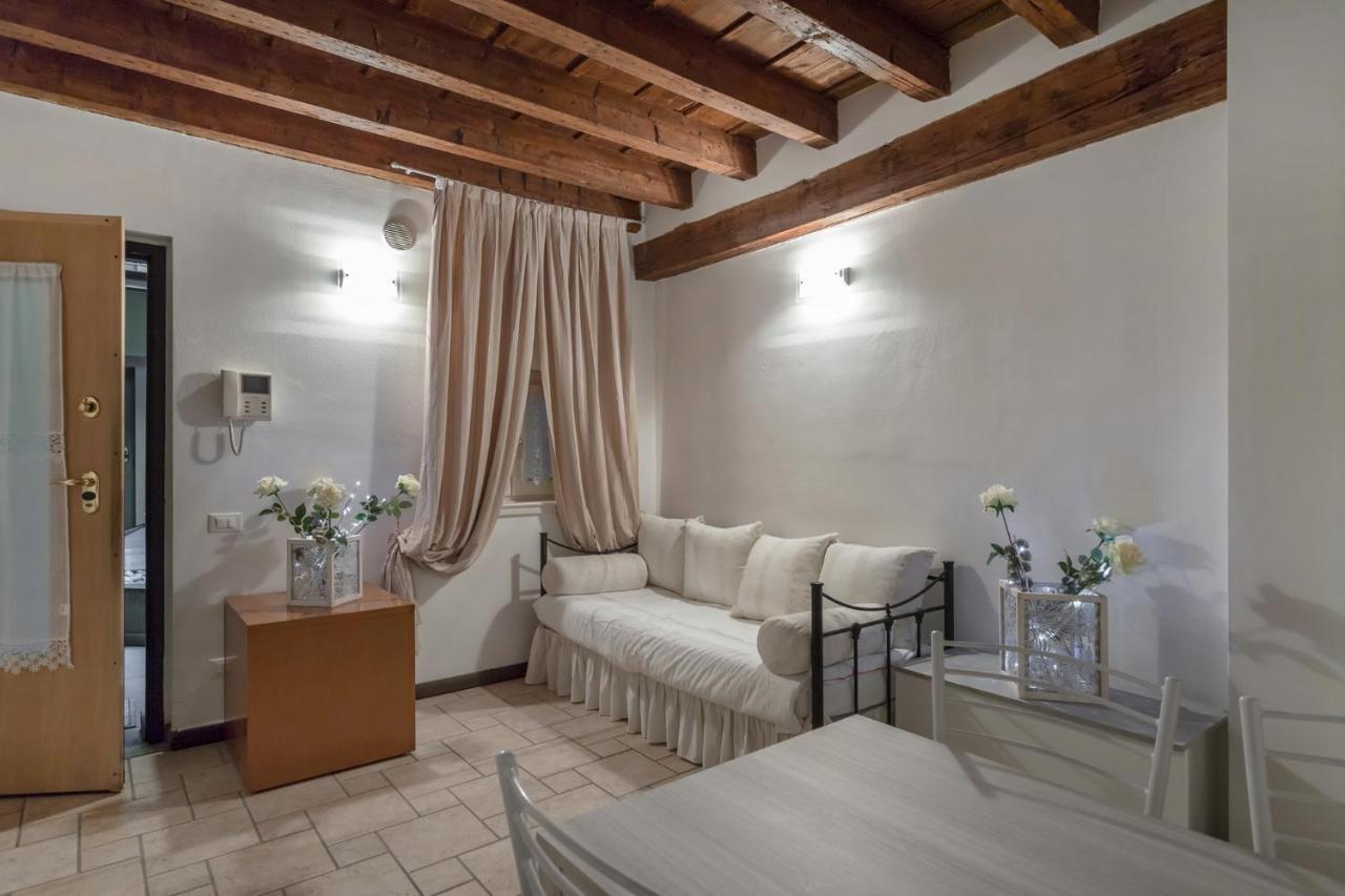 San Bernardino 8 - Immobili E Soluzioni Rent Apartman Bergamo Kültér fotó