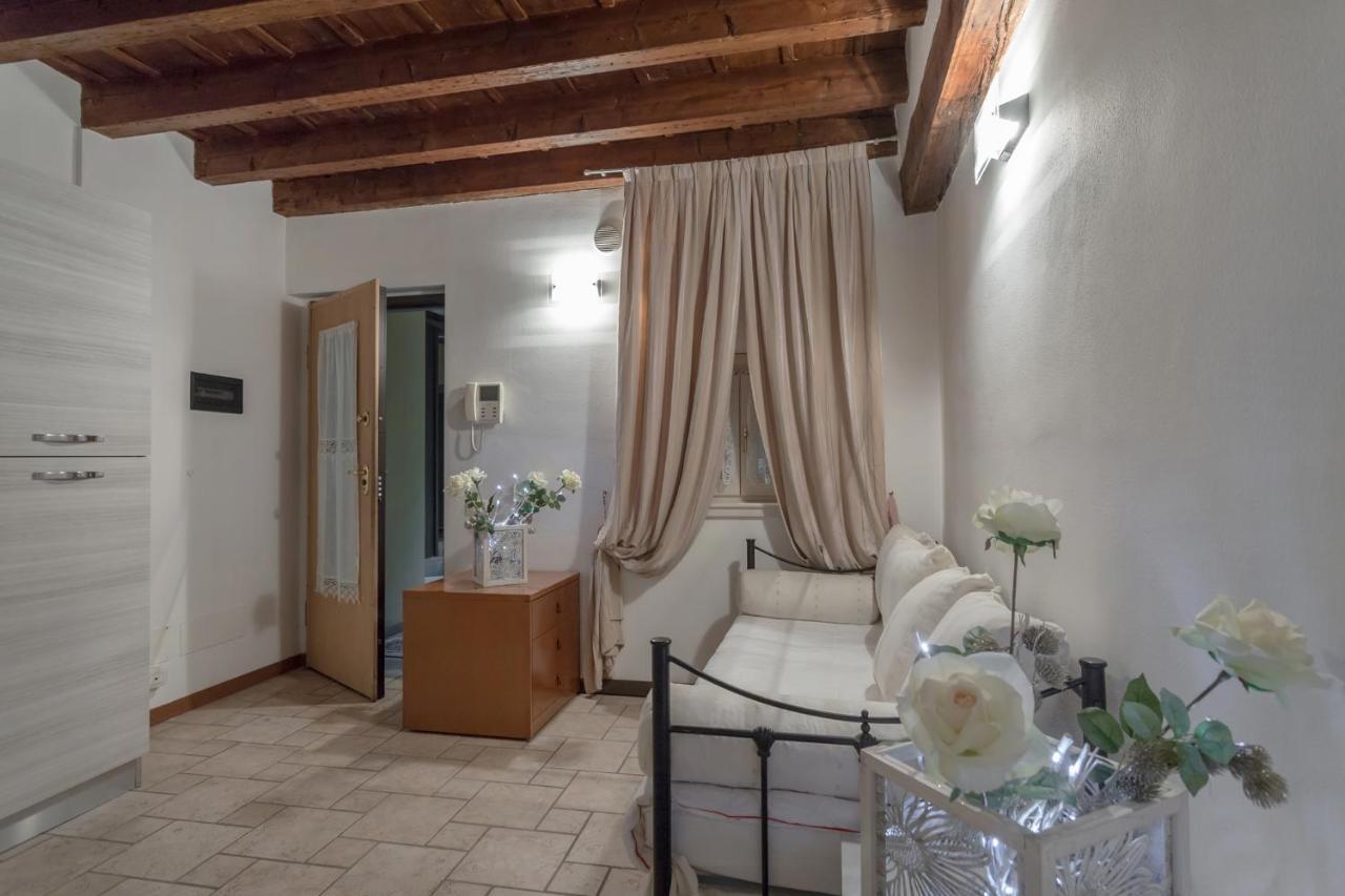 San Bernardino 8 - Immobili E Soluzioni Rent Apartman Bergamo Kültér fotó