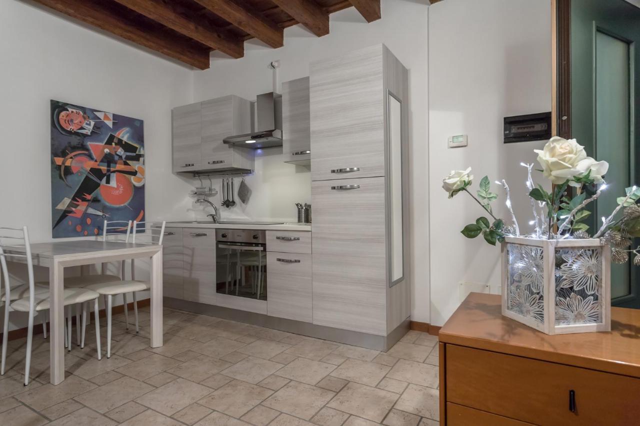 San Bernardino 8 - Immobili E Soluzioni Rent Apartman Bergamo Kültér fotó