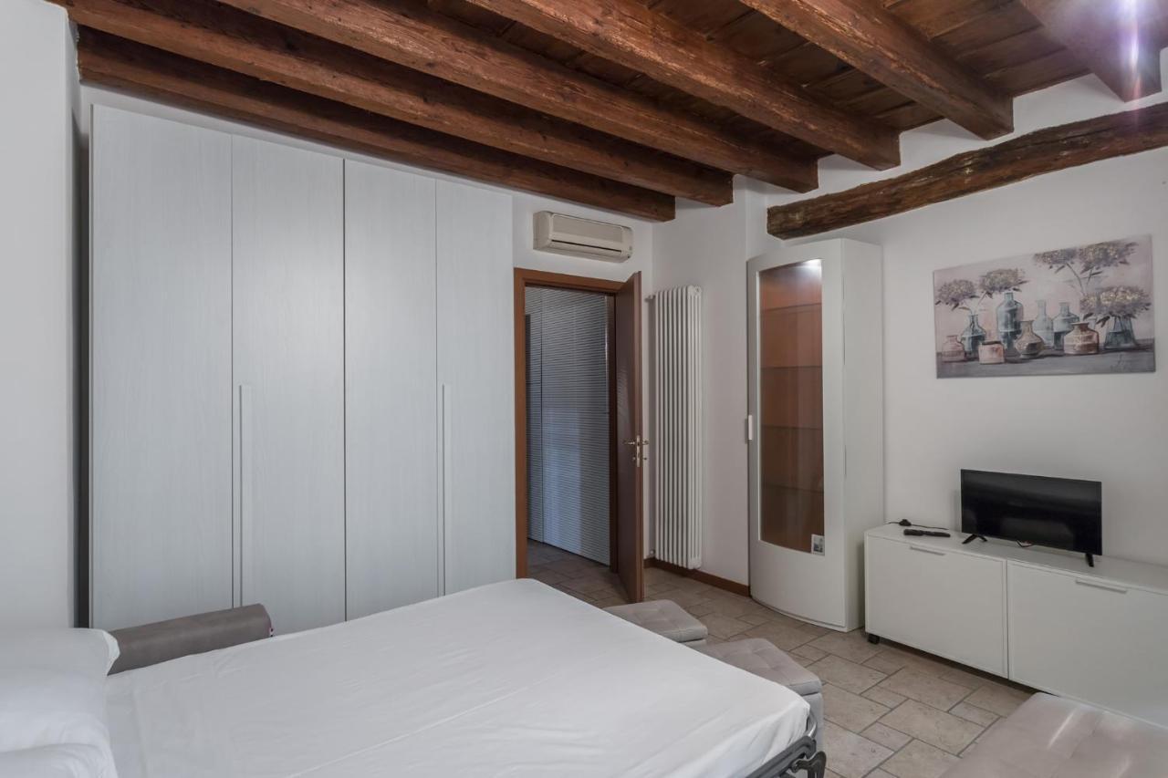 San Bernardino 8 - Immobili E Soluzioni Rent Apartman Bergamo Kültér fotó