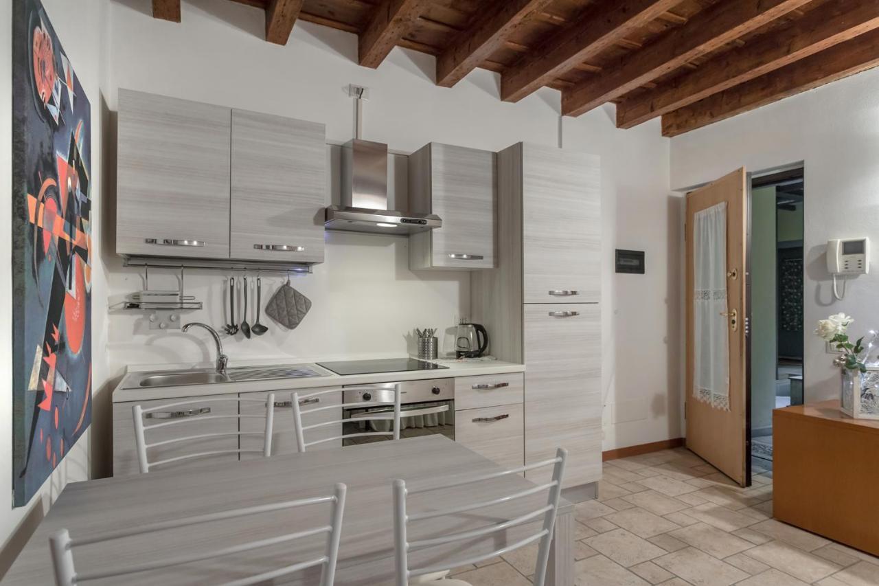 San Bernardino 8 - Immobili E Soluzioni Rent Apartman Bergamo Kültér fotó