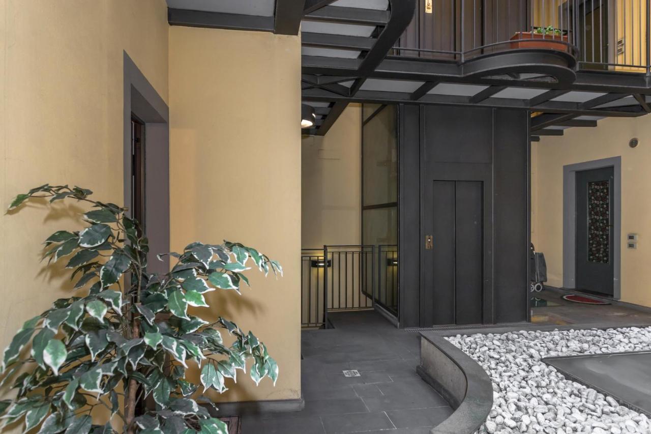 San Bernardino 8 - Immobili E Soluzioni Rent Apartman Bergamo Kültér fotó