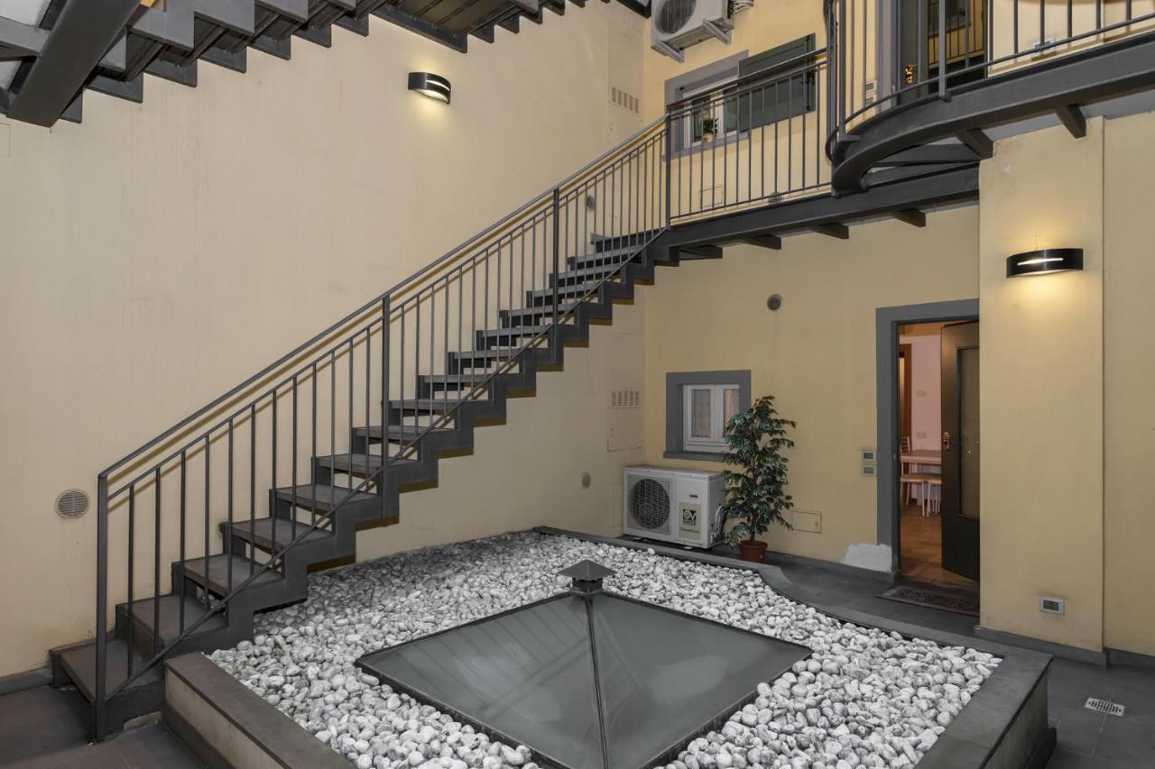 San Bernardino 8 - Immobili E Soluzioni Rent Apartman Bergamo Kültér fotó