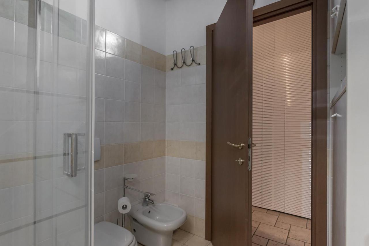 San Bernardino 8 - Immobili E Soluzioni Rent Apartman Bergamo Kültér fotó