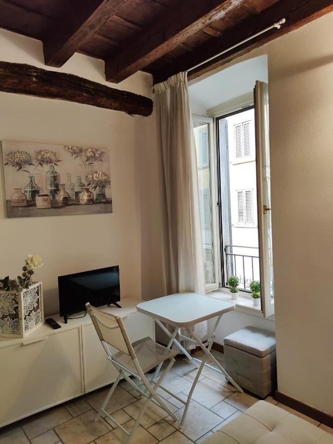 San Bernardino 8 - Immobili E Soluzioni Rent Apartman Bergamo Kültér fotó