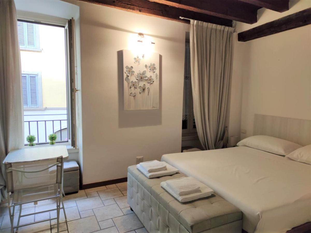 San Bernardino 8 - Immobili E Soluzioni Rent Apartman Bergamo Kültér fotó