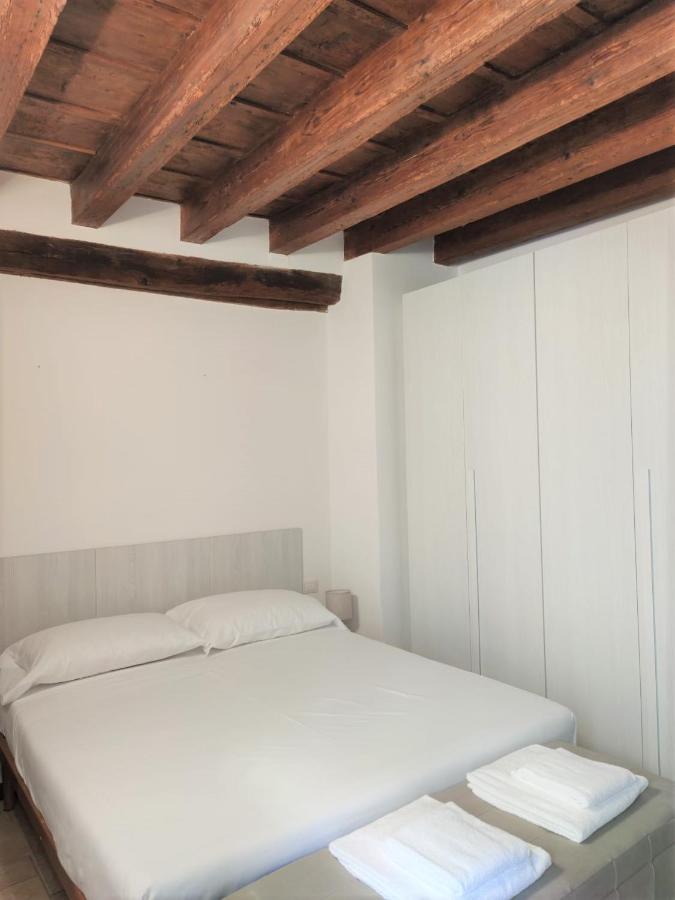 San Bernardino 8 - Immobili E Soluzioni Rent Apartman Bergamo Kültér fotó
